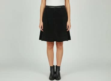 tiulowe spódnice midi orsay: Zеro, Spódnica damska, rozmiar S — 6