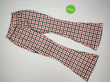 kapcie do żłobka ccc: Spodnie materiałowe damskie, rozmiar S — 2