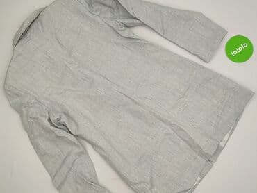 kurtki zimowe 50 style: Trencz damski, rozmiar L — 3