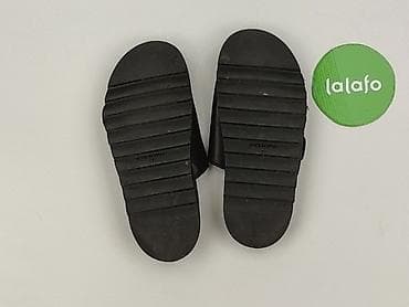 buty 2 born: Klapki damskie, rozmiar 37 — 3