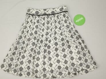 spódniczka welurowa: Noa Noa, Spódnica damska, rozmiar XS — 2