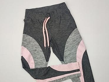 joggery nike: Legginsy Sportowe damskie, rozmiar S — 1