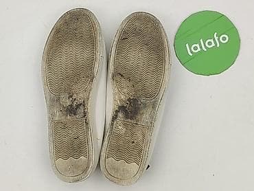 see by chloe sandaly: Sneakersy damskie, rozmiar 39 — 3