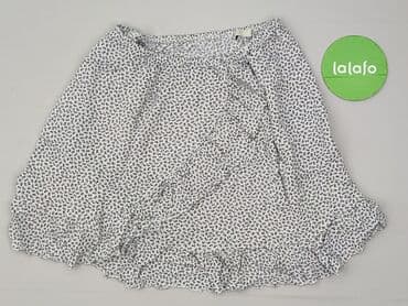 spódnice mini z wysokim stanem: Women`s skirt, size S — 2