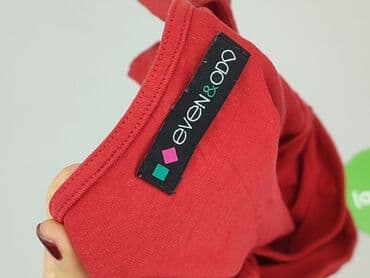 crop top coca cola: Even&Odd, Top damski, rozmiar S — 4