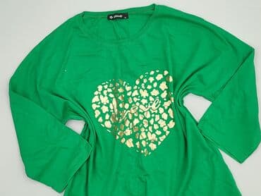 castorama kombinezon: Katrus, Bluzka damska, rozmiar XL — 1