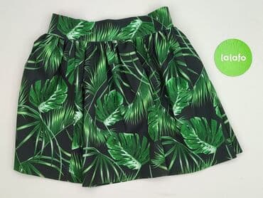 satynowe spódnice: Spódnica damska, rozmiar M — 2