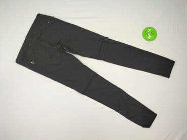 woskowane dżinsy: River Island, Джинси жіночі, розмір S — 3