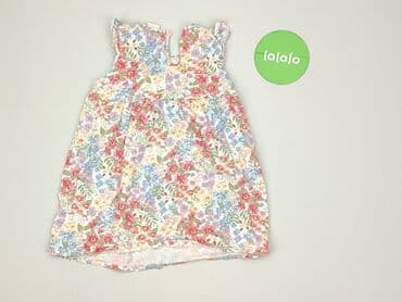 sukienki c and a: Dress, H&M, 1.5-2 years, 86-92 cm, condition - Perfect — 3