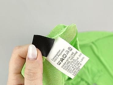 klapki tanio: Shein, Spodnie damskie, rozmiar S — 5