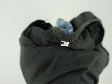 sukienka czarna 152: Sukienka damska, rozmiar L — 4