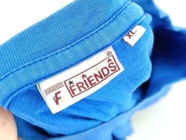 koszulka barcelony zalando: F.R.I.E.N.D.S, Women`s T-shirt, size XL (EU 42) — 4
