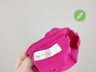 endo bluzy: T-shirt damski, rozmiar XS — 5