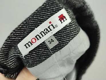 rabarbar spódnice: Monnari, Spódnica damska, rozmiar 2XS — 4