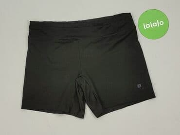 spodenki tech: Szorty damskie, S — 2