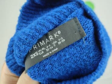 жіночі флісові кофти: Primark, Sweter damski, rozmiar 2XS — 4