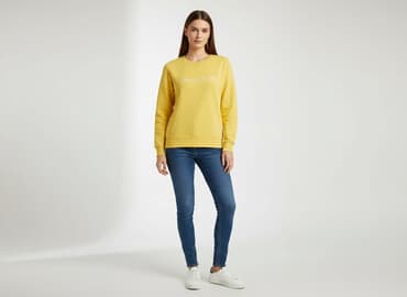 bluzy levis: Top Secret, Bluza damska
, rozmiar M — 6