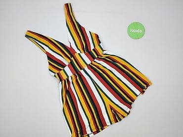 pull snd bear: Bershka, Kombinezon damski, rozmiar S — 2
