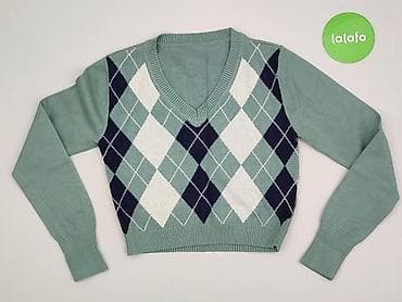 greenpoint swetry: Shein, Sweter damski, rozmiar XS — 2