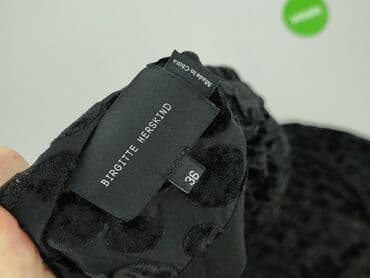 sukienki damskie by malene birger: Sukienka damska, rozmiar S — 5