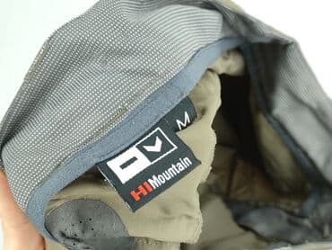 ubrania w góry: Hi-Tec, Szorty dla mężczyzn, rozmiar M — 4