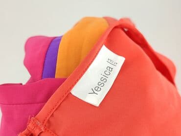 bluzy z new yorkera: Yessica, Bluzka damska, rozmiar XL — 4