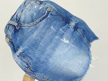 stradivarius sukienka marynarka: Stradivarius, Szorty damskie, rozmiar M — 5