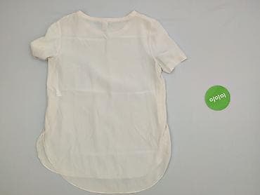 jersey hm: H&M, Bluzka damska, rozmiar S — 3