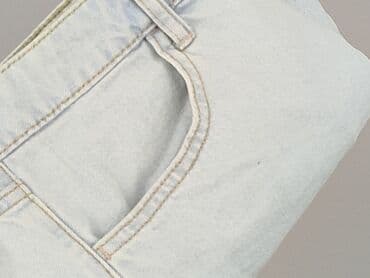 american eagle jeans: H&M, Szorty damskie, rozmiar S — 7