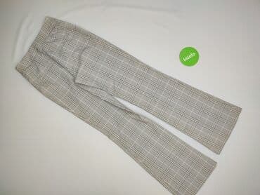 Women: FB Sister, Material trousers for women, S — 3