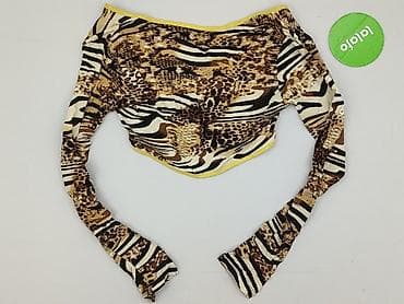 sweter bytom: Kardigan damski, rozmiar S — 3