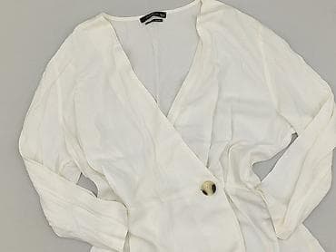 koszula taranko: Reserved, Bluzka damska, rozmiar L — 1