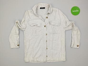 koszula marki mango: Bershka, Koszula damska, rozmiar S — 2