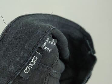 jeansy damskie dla puszystych: Esmara, Jeansy damskie, rozmiar M — 4