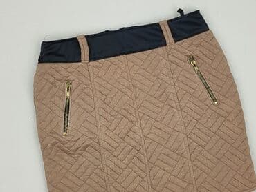 woskowana spódnice: Spódnica damska, rozmiar S — 2