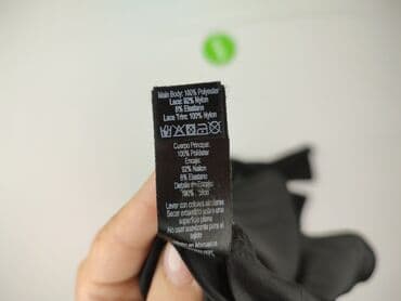 zara elegancki kombinezon damski: George, Kombinezon damski, rozmiar S — 6