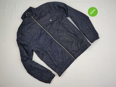 sweter c and a: Kurtka przejściowa dla mężczyzn, rozmiar M — 2