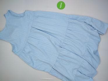 98 cm: Shein Curve, Sukienka damska, rozmiar XL — 5