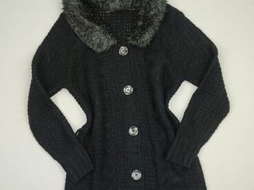 narzutka h: Janina, Women`s knitwear, size S (EU 36) — 1