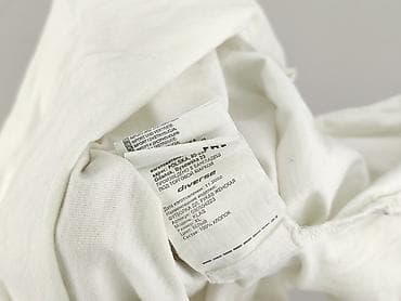 bluzki tatum: Diverse, T-shirt damski, rozmiar XL — 5