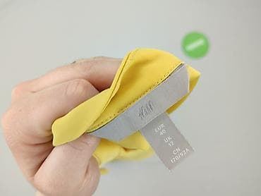 ciuchy h: H&M, Bluzka damska, rozmiar M — 4