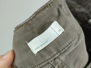 jeansy damskie podarte: Vero Moda, Jeansy damskie, rozmiar S — 4