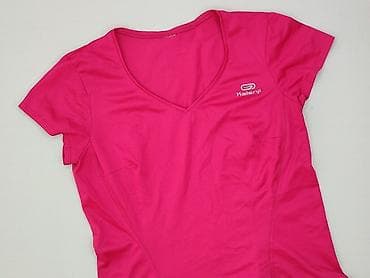 dresy adidas predator: Kalenji, T-shirt damski, rozmiar S — 1