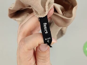 Women: Sinsay, Women`s T-shirt, size S (EU 36) — 5