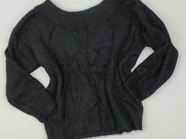 sweter z kotkiem: New Look, Sweter damski, S — 1