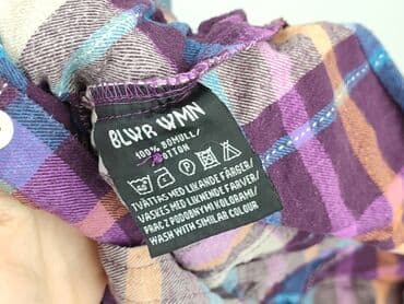 plisa koszula: Koszula damska, rozmiar S — 5