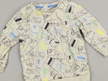 koszulka one direction: Sweatshirt, So cute, 2-3 years, 92-98 cm, condition - Very good — 1