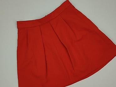 Bershka, Spódnica damska, rozmiar S