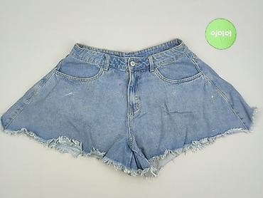 jnco jeans: Shein, Szorty damskie, rozmiar M — 2