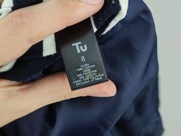 tk maxx kurtki zimowe damskie: Tu, Parka damska, rozmiar S — 5